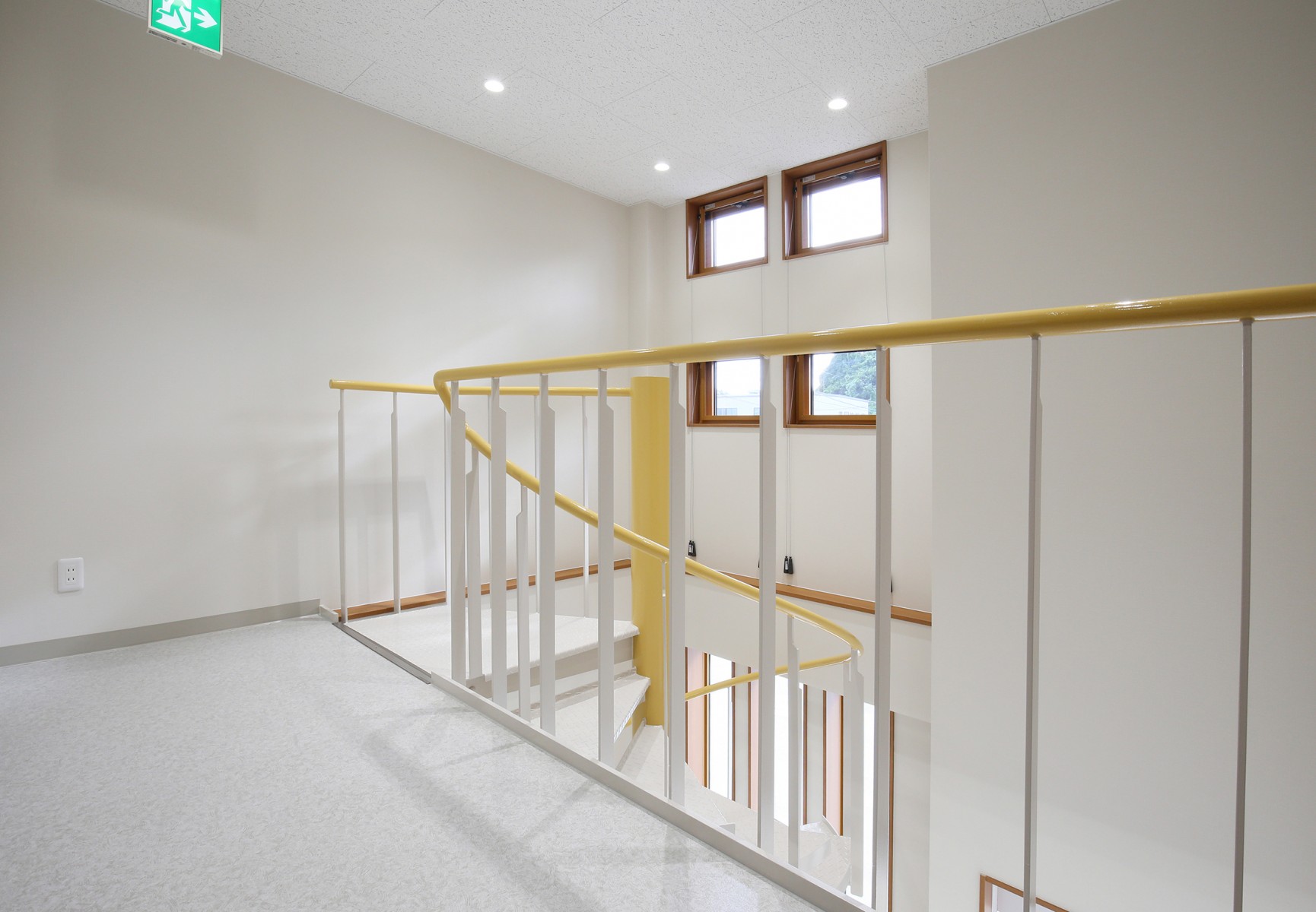 21　２階ホール